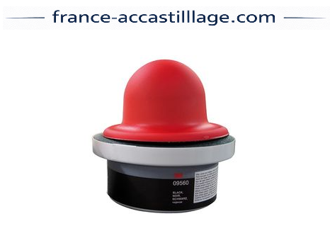 Guide de ponçage SOROMAP