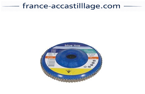 Disques à lamelles SOROMAP