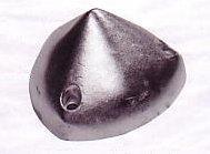 Embouts hélice Max prop