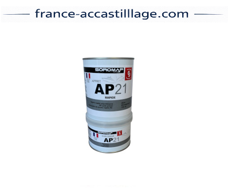 Apprêt rapide AP 21