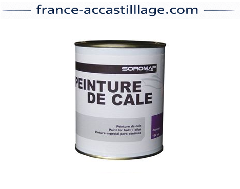 Peinture de cale SOROMAP
